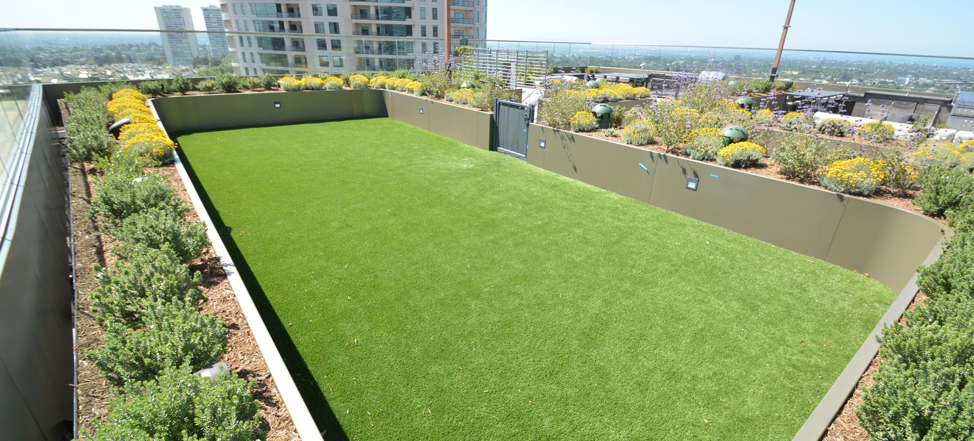 Contact Turf Installation of McKinney