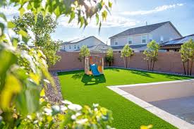 Synthetic Grass Replacement